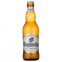 HOEGAARDEN 4.9° VC 33CL X24