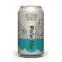 GARDEN PALE ALE 4.8degre BOITE 33CL X24