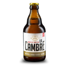 LA CAMBRE BLONDE 5.6degre VC 33CL X24