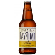 LAGUNITAS DAYTIME IPA 4 VP 35.5CL X24