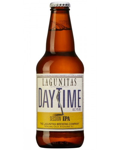 LAGUNITAS DAYTIME IPA 4 VP 35.5CL X24