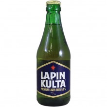 LAPIN KULTA 5.2° VP 31.5CL X24