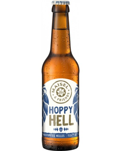 MAISEL HOPPY HELL 5.3degre VP 33CL X24