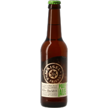 MAISEL PALE ALE 5.2° VP 33CL X24