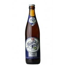 MAISEL WEISS HEFE ORIGINAL VC 5.1degre 33CL X24