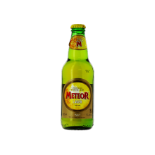 METEOR LAGER 5.0degre VP 33CL X24