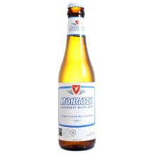 MONGOZO BUCKWHEAT WHITE 4.8degre VC 33CL X24