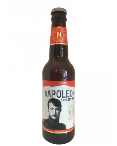 NAPOLEON 5.5degre VP 33CL X12