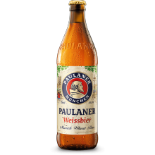 PAULANER KLAAR WEISS VC 50CL X20