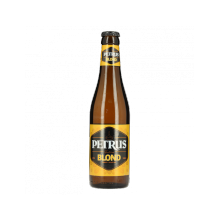 PETRUS BLONDE 6,5degre VC 33CL X24