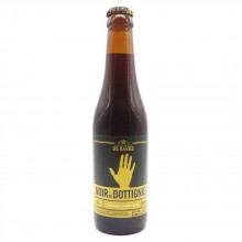 RANKE NOIR DE DOTTIGNIES 8.5degre VC 33CL X24