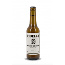 RIBELLA MADONNA 4.5degre VP 33CL X12