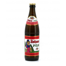 ROTHAUS HEFEWEISSBIER 5.4degre VC 33CL X24