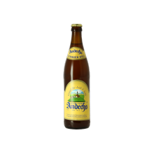 ANDECHS WEISS HELL 5.1degre VC 50CL X20