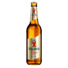 BERLINER PILSNER 5.0degre VC 50CL X20
