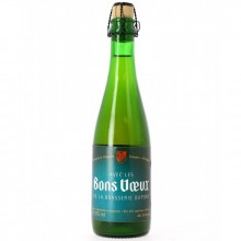 BONS VOEUX 9.5degre VC 37.5CL X24