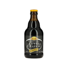 KASTEEL CUVEE CHATEAU 11degre VC 33CL X24