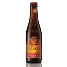 LA TRAPPE BOCK 7degre VC 33CL X24