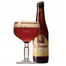 LA TRAPPE ISIDOR 7,5degre VC 33CL X24