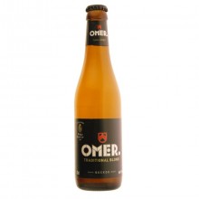 OMER 8degre VC 33CL X24