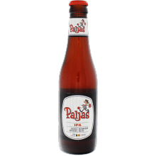 PALJAS IPA 6degre VC 33CL X24