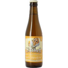 URTHEL SAISONNIERE 6degre VC 33CL X24