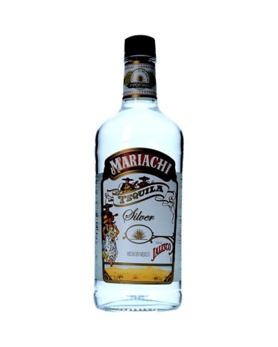 TEQUILA MARIACHI 38degre 70CL X01