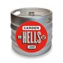 CAMDEN HELLS LAGER 4.6degre - FUT 30L