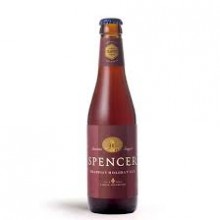 SPENCER HOLIDAY ALE 9° VP 33CL X24
