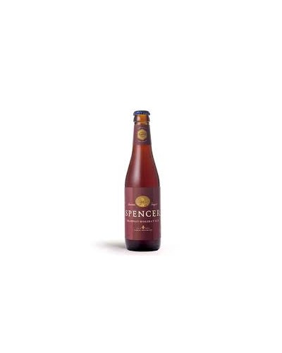 SPENCER HOLIDAY ALE 9degre VP 33CL X24