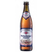 WELTENBURG ANNO 1050 5.5degre 50CL X20