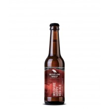 WICKLOW WILDFIRE RED 4.6degre VP 33CL X24