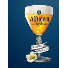 AFFLIGEM DE PRINTEMPS 6,7° - FUT 20L