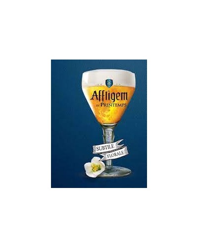 AFFLIGEM DE PRINTEMPS 6,7degre - FUT 20L