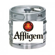 AFFLIGEM 6,7degre - FUT 30L