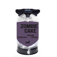 BREWDOG FANZINE ZOMBIE CAKE - KEYKEG FUT 20L