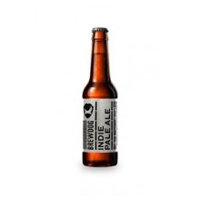 BREWDOG INDIE PALE ALE 4.2° VP 33CL X12