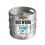 BREWDOG PUNK AF 0.5degre - KEYKEG FUT 20L