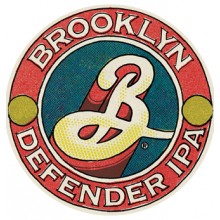 BROOKLYN DEFENDER IPA 5.5° - FUT 30L