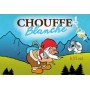 CHOUFFE BLANCHE 6.5degre - FUT 20 L