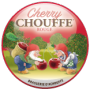 CHOUFFE CHERRY 8degre - FUT 20 L