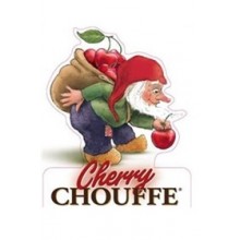 CHOUFFE CHERRY 8degre - FUT 30 L