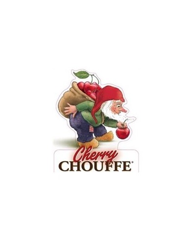 CHOUFFE CHERRY 8degre - FUT 30 L