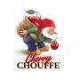 CHOUFFE CHERRY 8degre - FUT 30 L