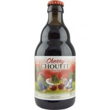 CHOUFFE CHERRY 8° VC 33CL X24