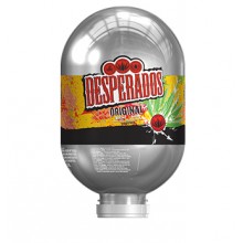 DESPERADOS 5.9degre - FUT 8L BLADE