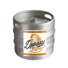DUCASSE TRIPLE 9degre - FUT 20L