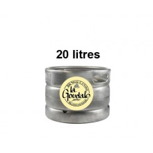 GOUDALE PRINTEMPS 6.8degre - FUT 20L