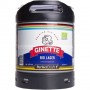 GINETTE LAGER 4.5degre - FUT 6L