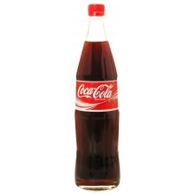 COCA COLA VC 1L X06